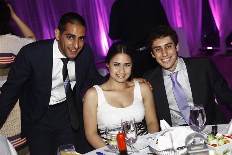 15th Annual LEMSIC Gala Dinner 